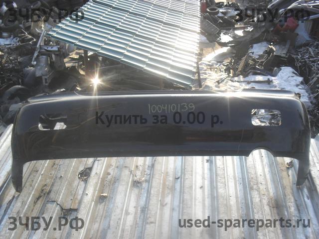 Mitsubishi Lancer 9 [CS/Classic] Бампер задний