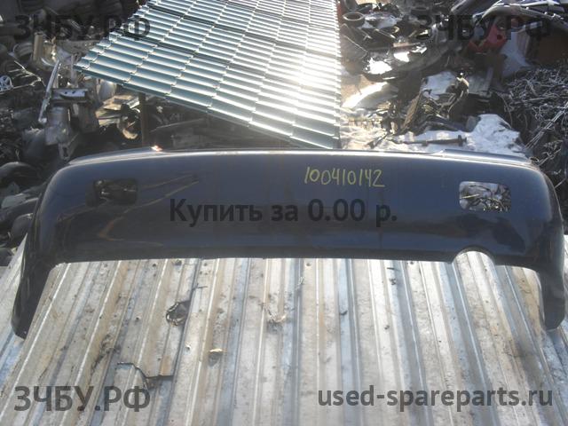 Mitsubishi Lancer 9 [CS/Classic] Бампер задний