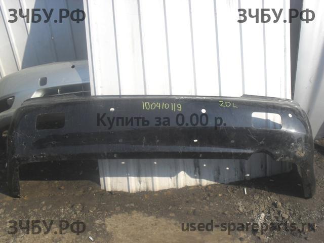 Mitsubishi Lancer 9 [CS/Classic] Бампер задний