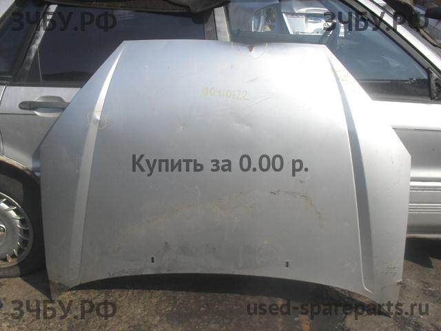 Ford Focus 1 Капот
