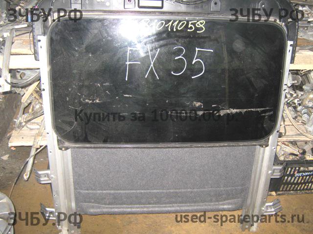 Infiniti FX 35/45 [S50] Люк в сборе