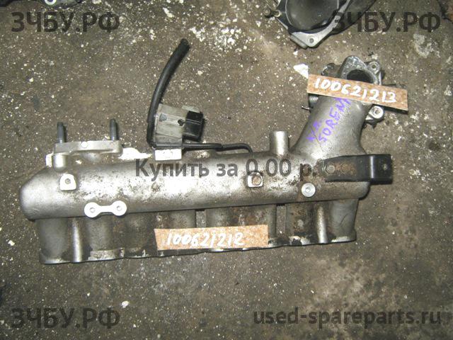 KIA Sorento 1 Коллектор впускной