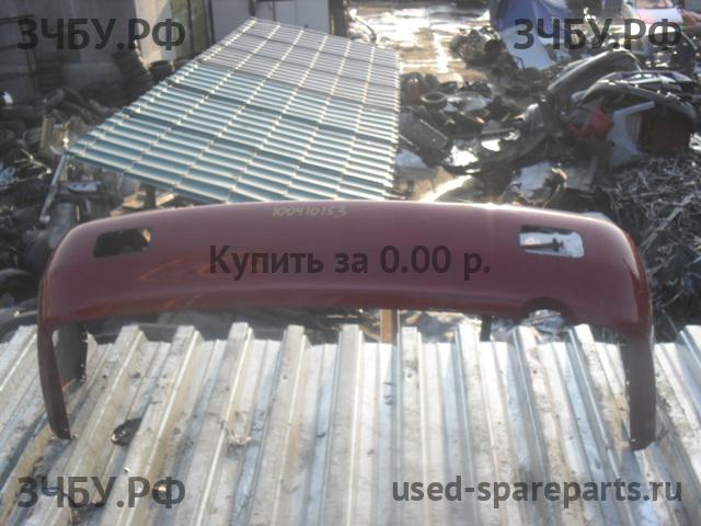 Mitsubishi Lancer 9 [CS/Classic] Бампер задний