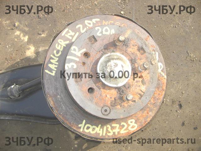 Mitsubishi Lancer 9 [CS/Classic] Диск тормозной задний