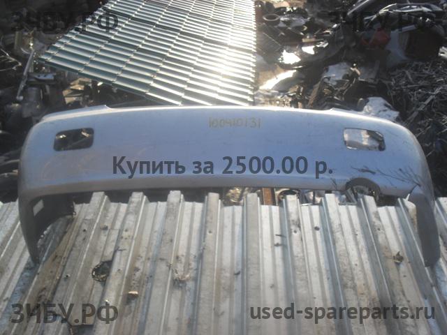 Mitsubishi Lancer 9 [CS/Classic] Бампер задний