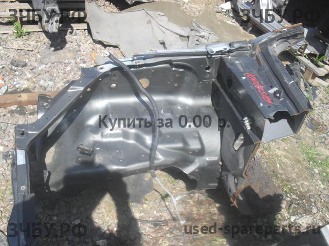 Great Wall Hover H3 Элемент кузова