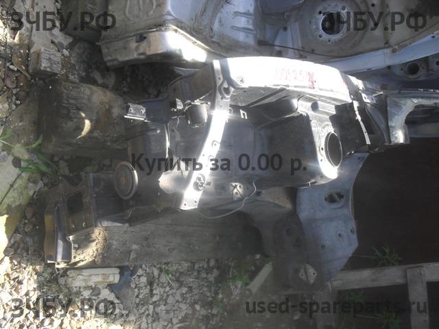 Hyundai Santa Fe 1 (SM) Элемент кузова