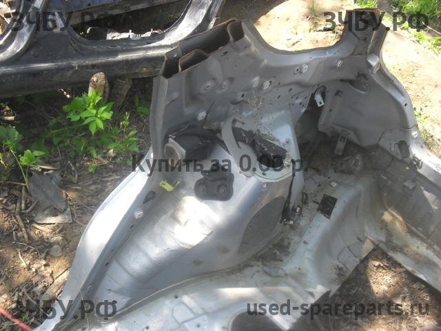 Subaru Impreza 2 (G11) Крыло заднее правое