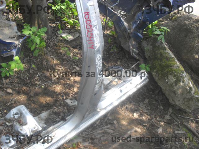 Subaru Impreza 2 (G11) Порог правый