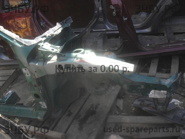 Fiat Punto [188] Элемент кузова