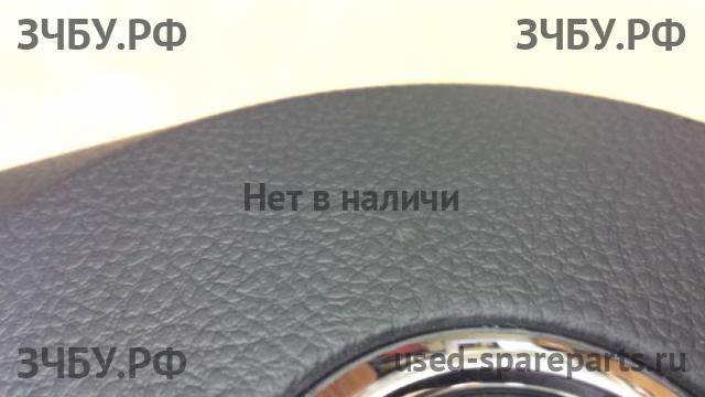 Nissan Qashqai (J10) Подушка безопасности водителя (в руле)