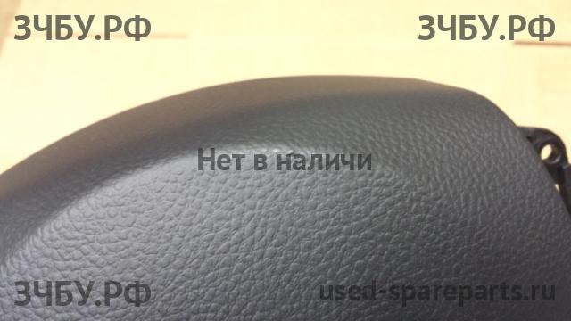 Nissan Qashqai (J10) Подушка безопасности водителя (в руле)