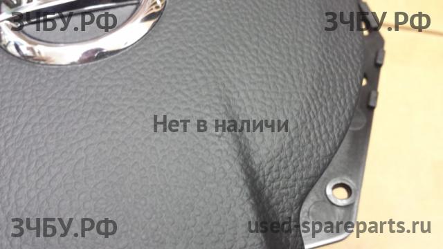 Nissan Qashqai (J10) Подушка безопасности водителя (в руле)