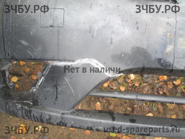 Saab 9-3 (2) Бампер передний