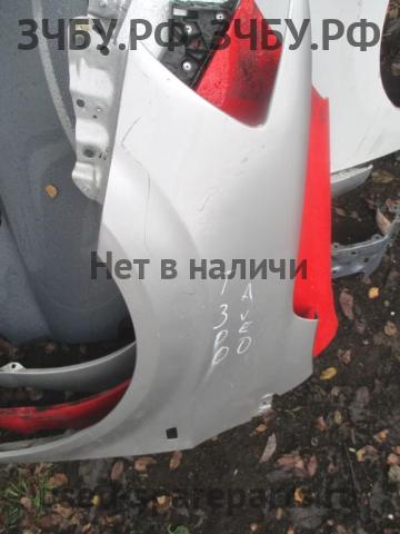 Chevrolet Aveo 3 (T300) Крыло переднее левое
