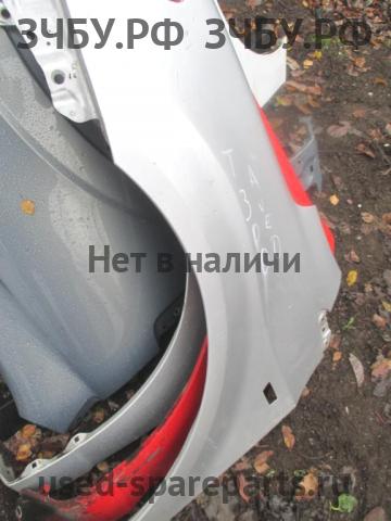 Chevrolet Aveo 3 (T300) Крыло переднее левое