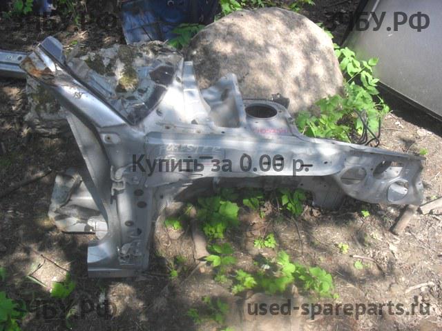 Subaru Forester 2 (S11) Элемент кузова