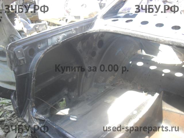 Audi 100 [C4] Крыло заднее левое