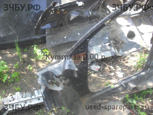 Subaru Impreza 2 (G11) Элемент кузова