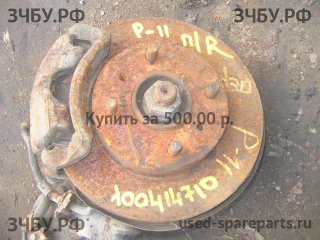 Nissan Primera P11 Диск тормозной передний