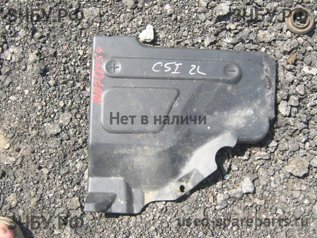 Citroen C5 (1) Корпус аккумулятора