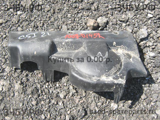 Citroen C5 (1) Кожух двигателя (накладка, крышка на двигатель)