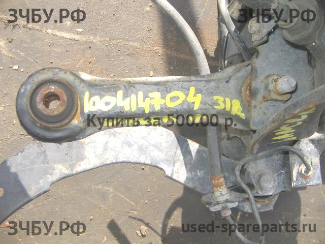 Mitsubishi Lancer 9 [CS/Classic] Тяга задняя поперечная