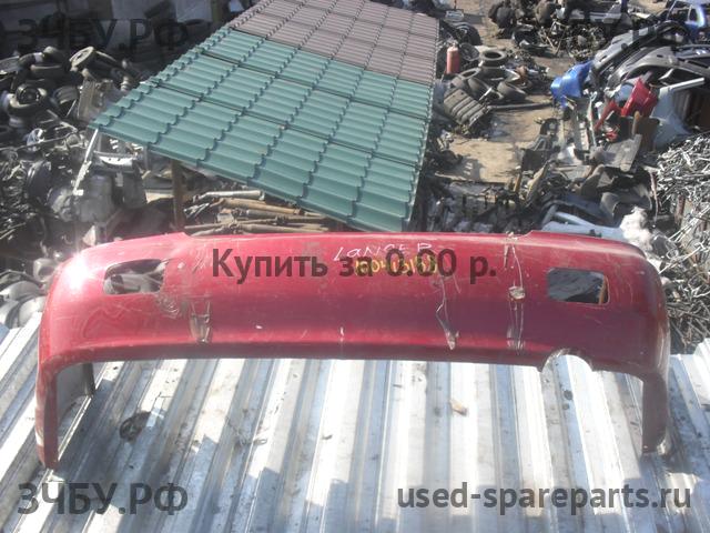 Mitsubishi Lancer 9 [CS/Classic] Бампер задний