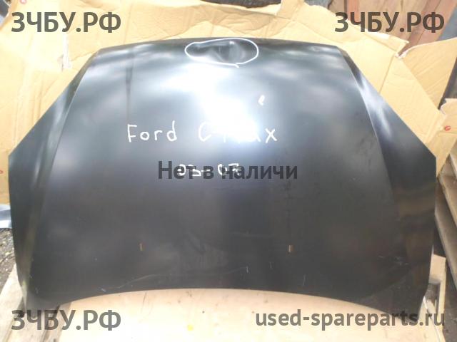 Ford C-MAX 1 Капот