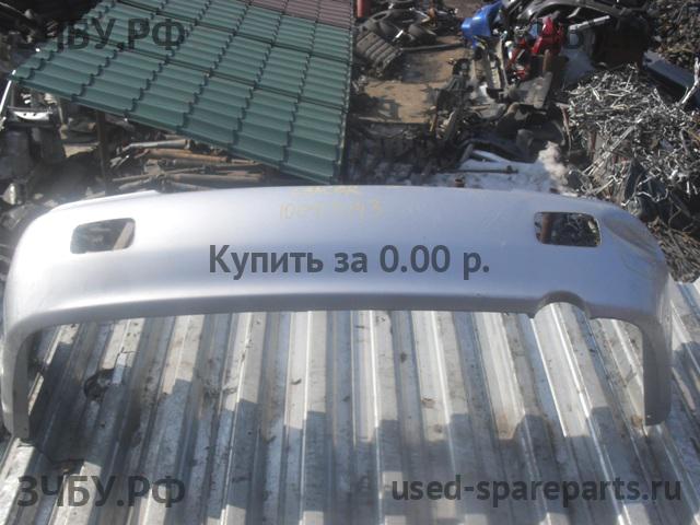Mitsubishi Lancer 9 [CS/Classic] Бампер задний