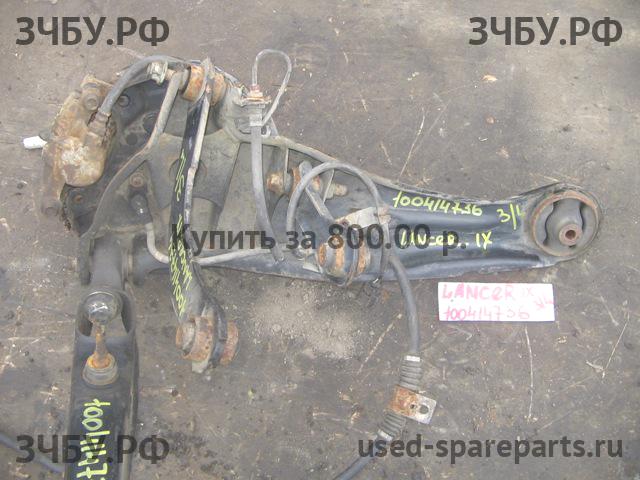 Mitsubishi Lancer 9 [CS/Classic] Кулак задний левый