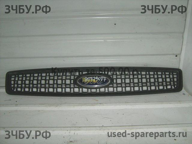 Ford Fusion Решетка радиатора