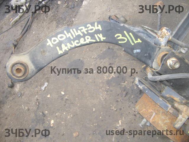 Mitsubishi Lancer 9 [CS/Classic] Тяга задняя поперечная