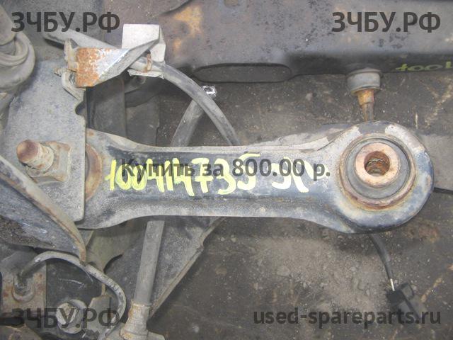 Mitsubishi Lancer 9 [CS/Classic] Тяга задняя поперечная