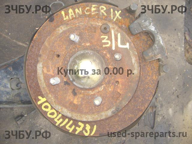 Mitsubishi Lancer 9 [CS/Classic] Диск тормозной задний