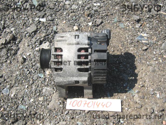 Citroen C5 (1) Генератор