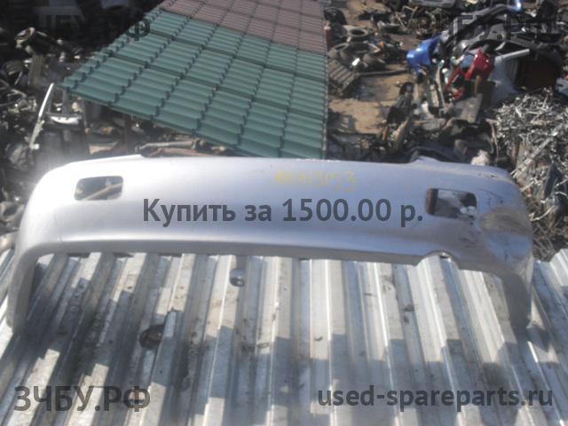 Mitsubishi Lancer 9 [CS/Classic] Бампер задний
