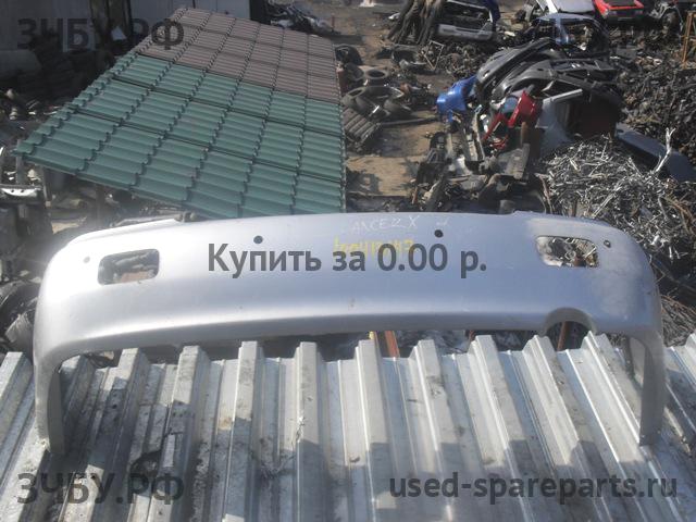 Mitsubishi Lancer 9 [CS/Classic] Бампер задний