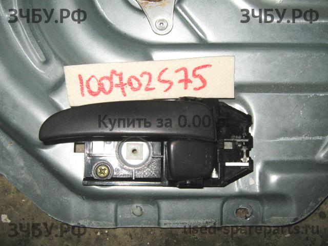 Hyundai Elantra 1 Ручка двери внутренняя задняя левая