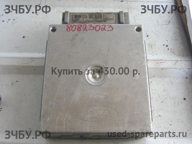Ford Scorpio 1 Блок управления двигателем