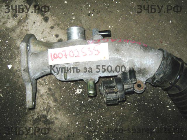 KIA Sportage 1 Патрубок