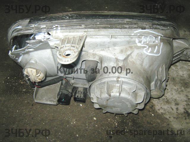 Hyundai Santa Fe 1 (SM) Фара левая
