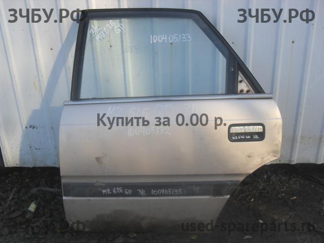 Mazda 626 [GD] Дверь задняя левая