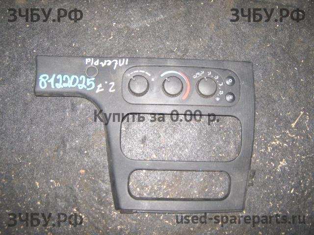 Dodge Intrepid 1 Блок управления климатической установкой