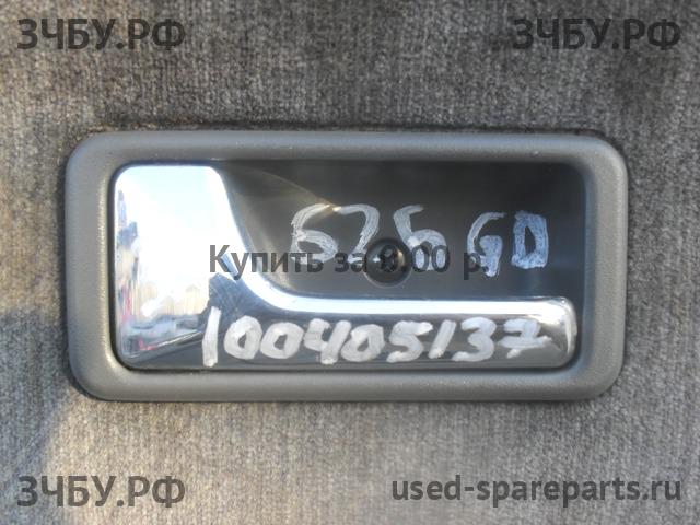 Mazda 626 [GD] Ручка двери внутренняя задняя левая