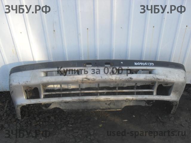Mazda 626 [GD] Бампер передний