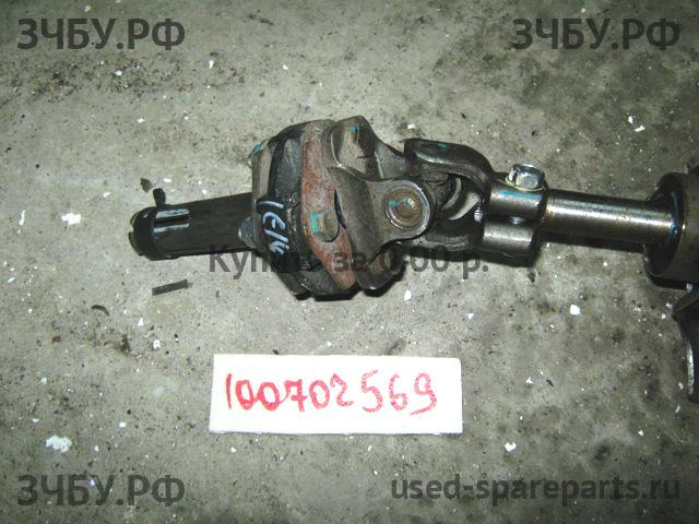 Hyundai Santa Fe 1 (SM) Кардан рулевой