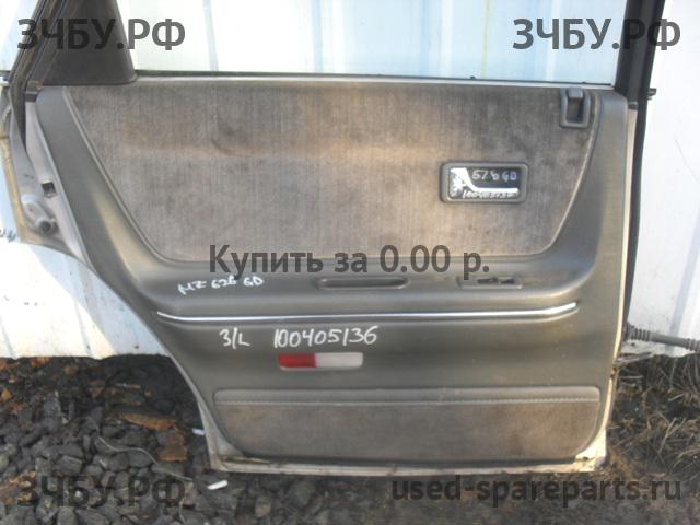 Mazda 626 [GD] Обшивка двери задней левой
