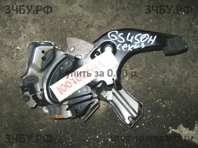 Lexus GS (3) 300/400/430 Педаль тормоза