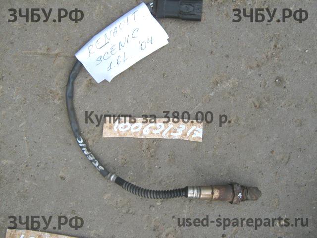 Renault Scenic 2 Датчик кислородный (Lambdasonde)